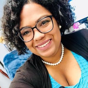 Meet your Posher, Mariah